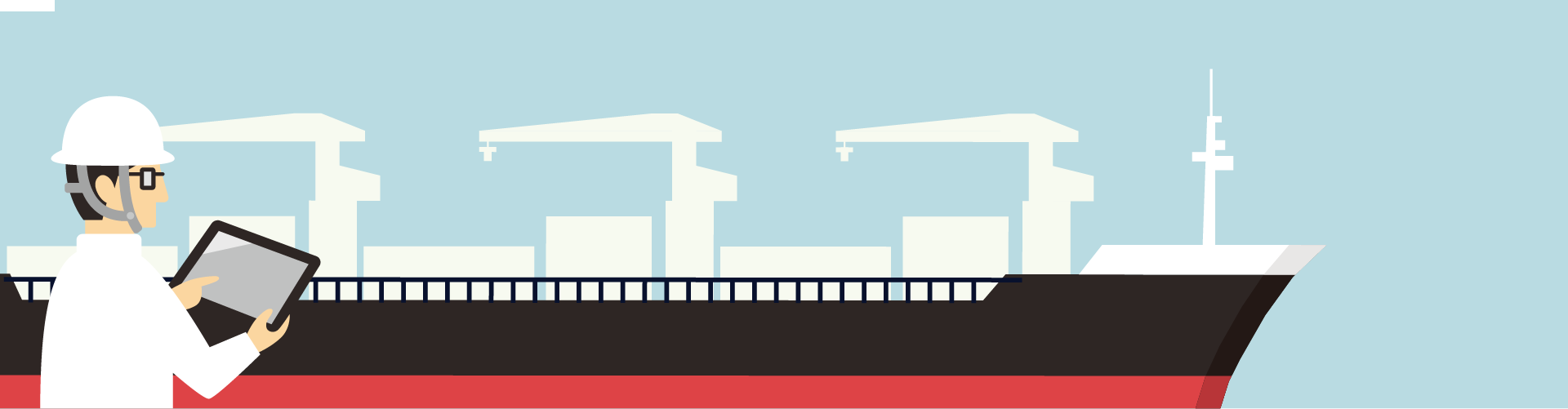Ship Classification and Maritime Services