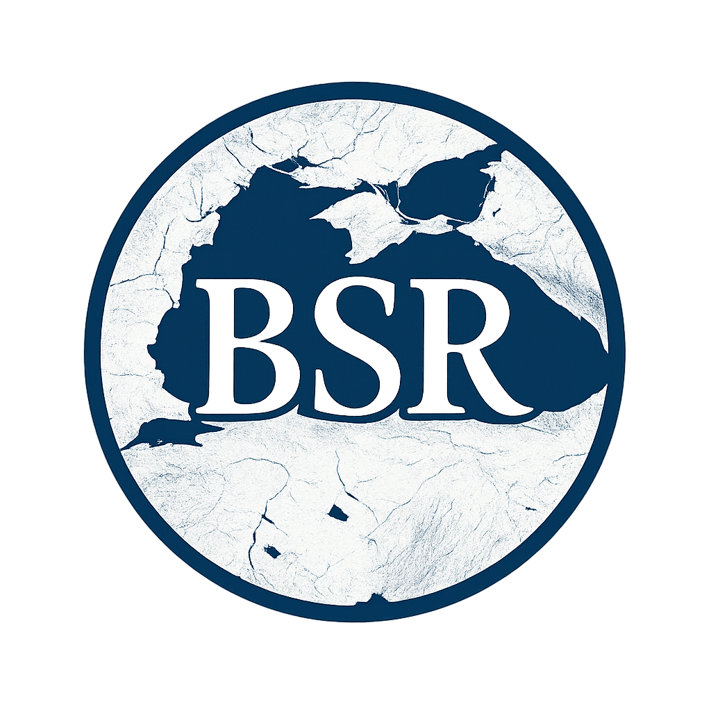 Black Sea Register of Shipping Logo